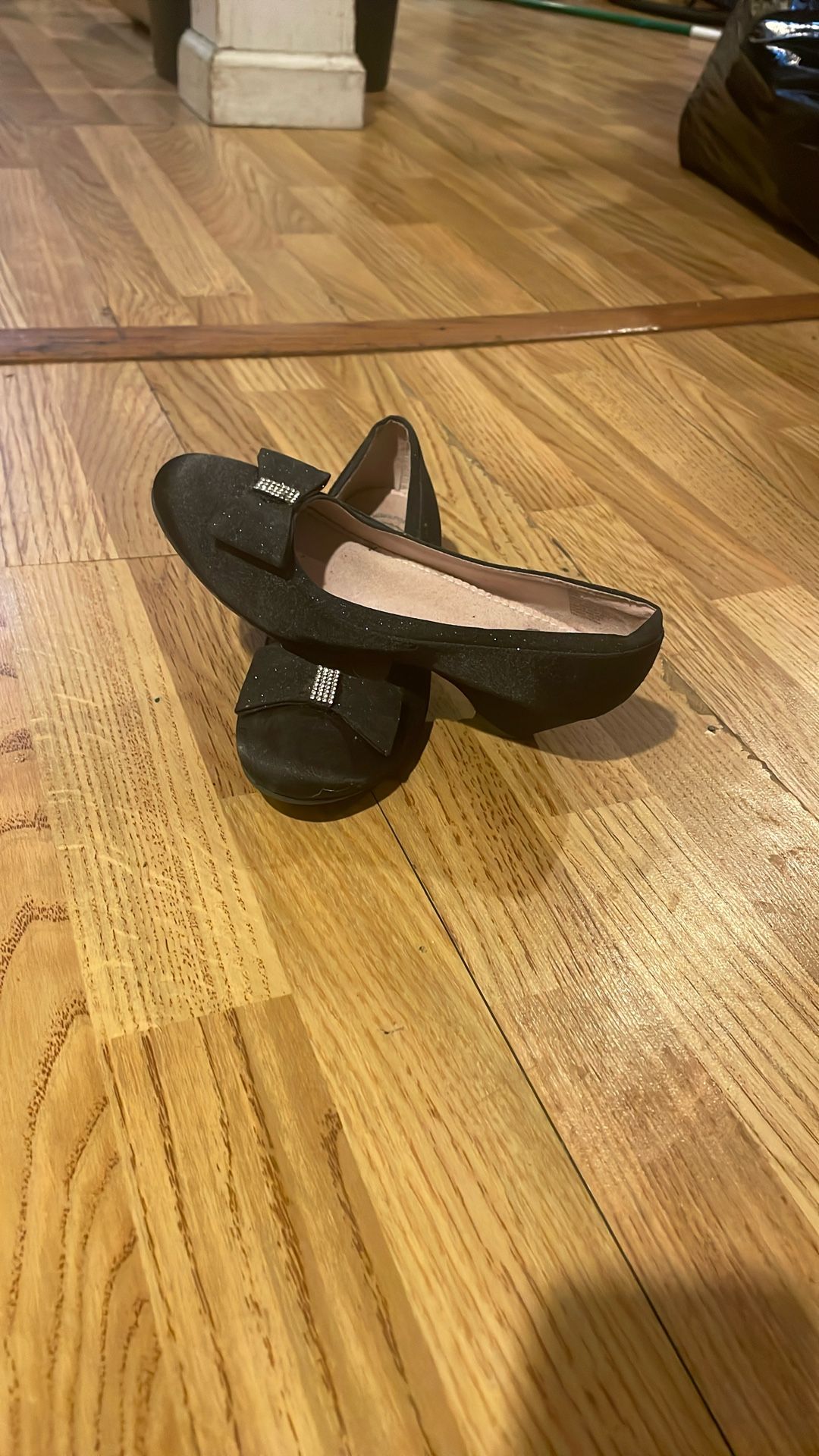 Dress shoes