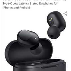 Wireless Bluetooth Headphones Earphones