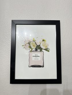 wall decor frame