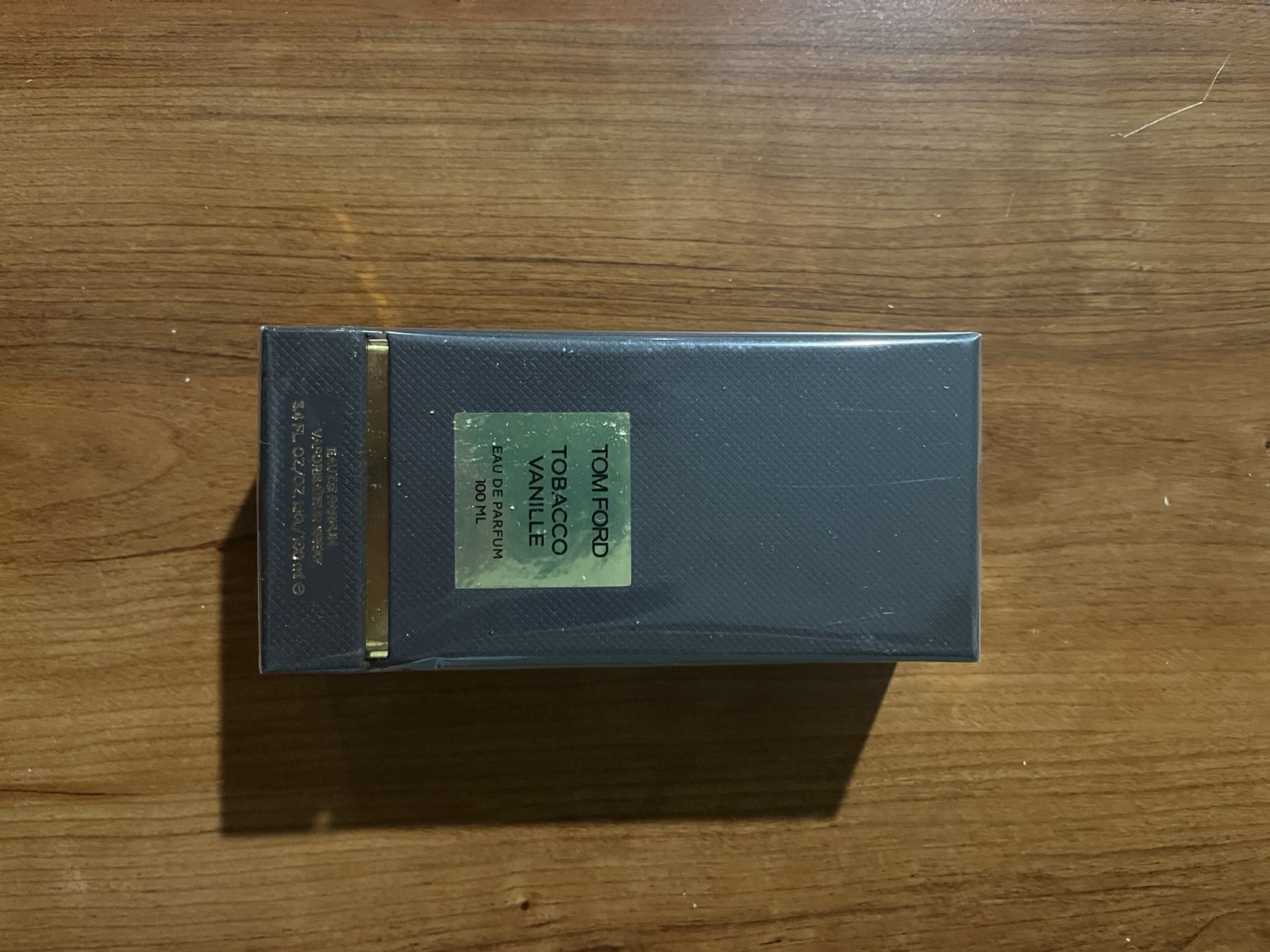 Tom Ford Tobacco Vanilla