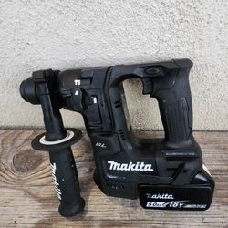Makita Rotary Hammer Tool Battery 5ah 
