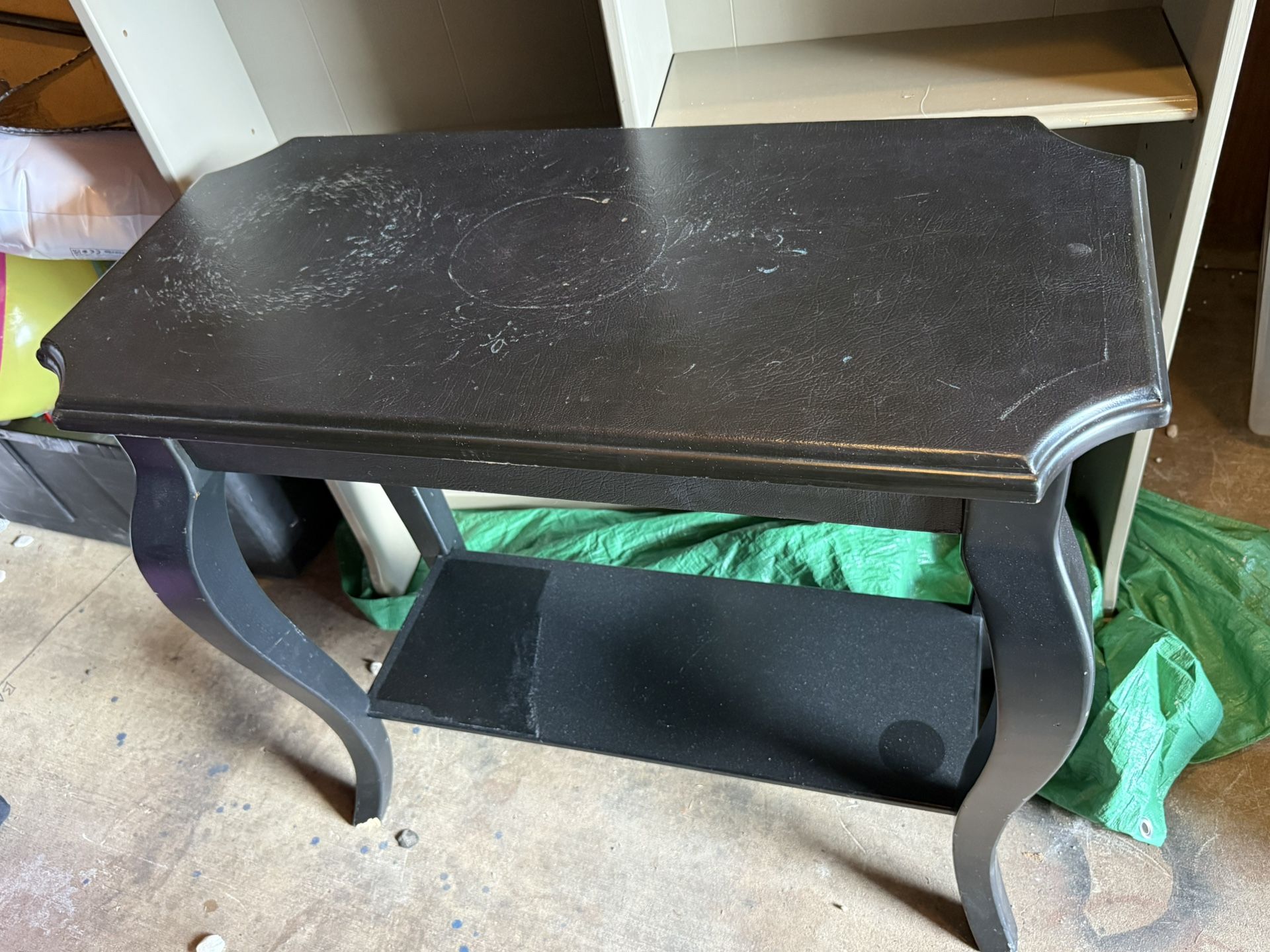 Hallway Table