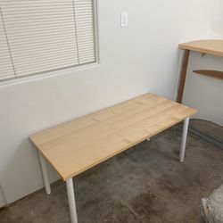 Desk Table Ikea – Raises And Lowers