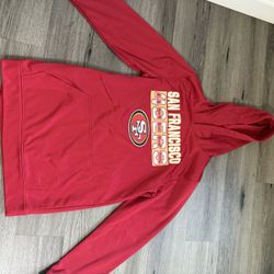 49ers Jacket