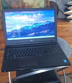 Dell Latitude 3558