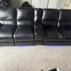 Free Couch