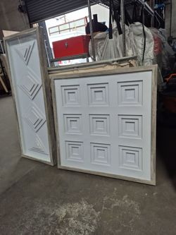 MODERN ART SET