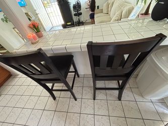 Kitchen bar stools