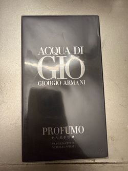 Acqua DI GIO GIORGIO ARMANI