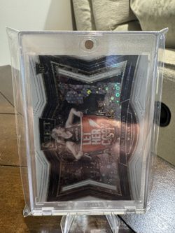 2025 Panini Paige Bueckers All Star SSP Disco Refractor Rookie /75