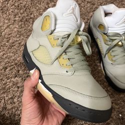 Jordan 5s for Sale in Fresno CA OfferUp