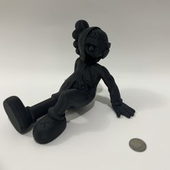 Kaws Figure 