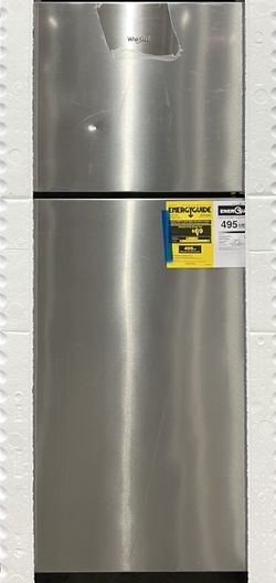 WHIRLPOOL Refrigerator WRT318FMDM - 03156