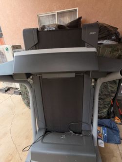 NordicTrack Treadmill