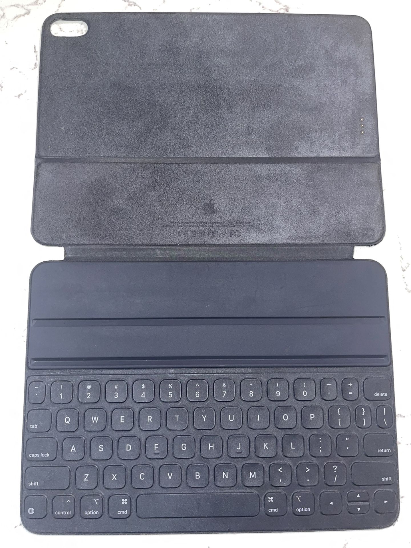 Apple Smart Keyboard Folio for 11 inch iPad Pro