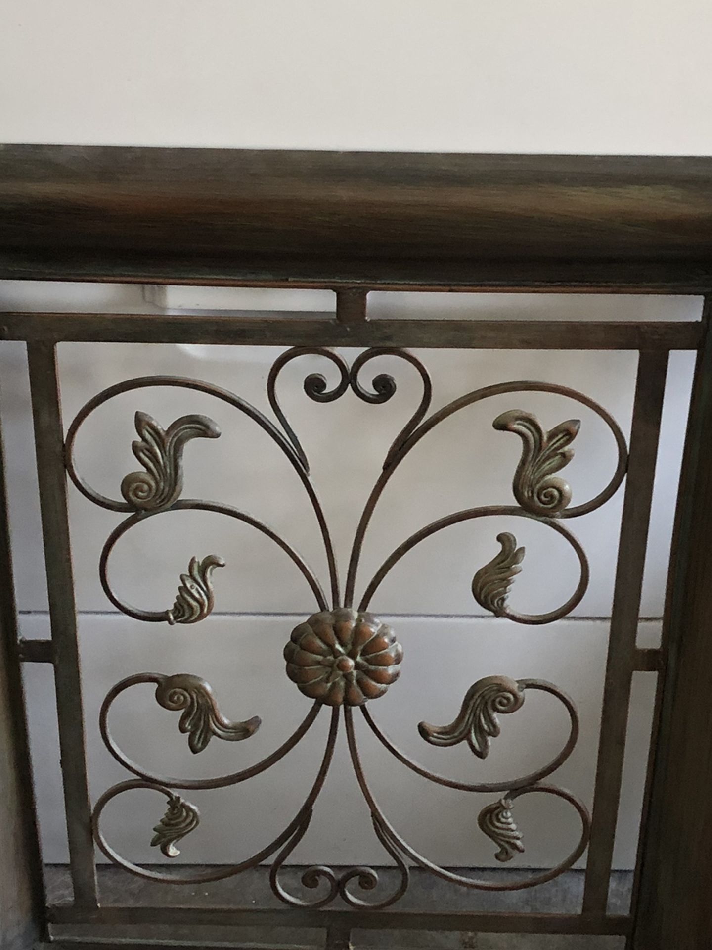 Decorative Wall Frame
