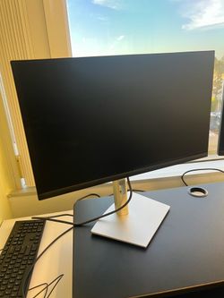 22 inch monitor