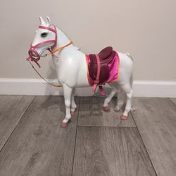 Horse for Doll