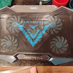 Gaming Laptop Cooling Board