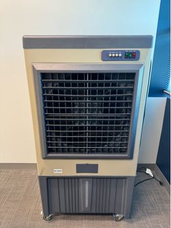 Swamp Cooler