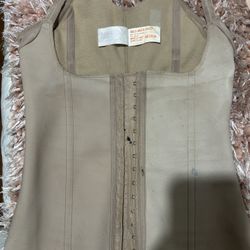 2 Fajas Colombianas Chalecos ($35 Each)