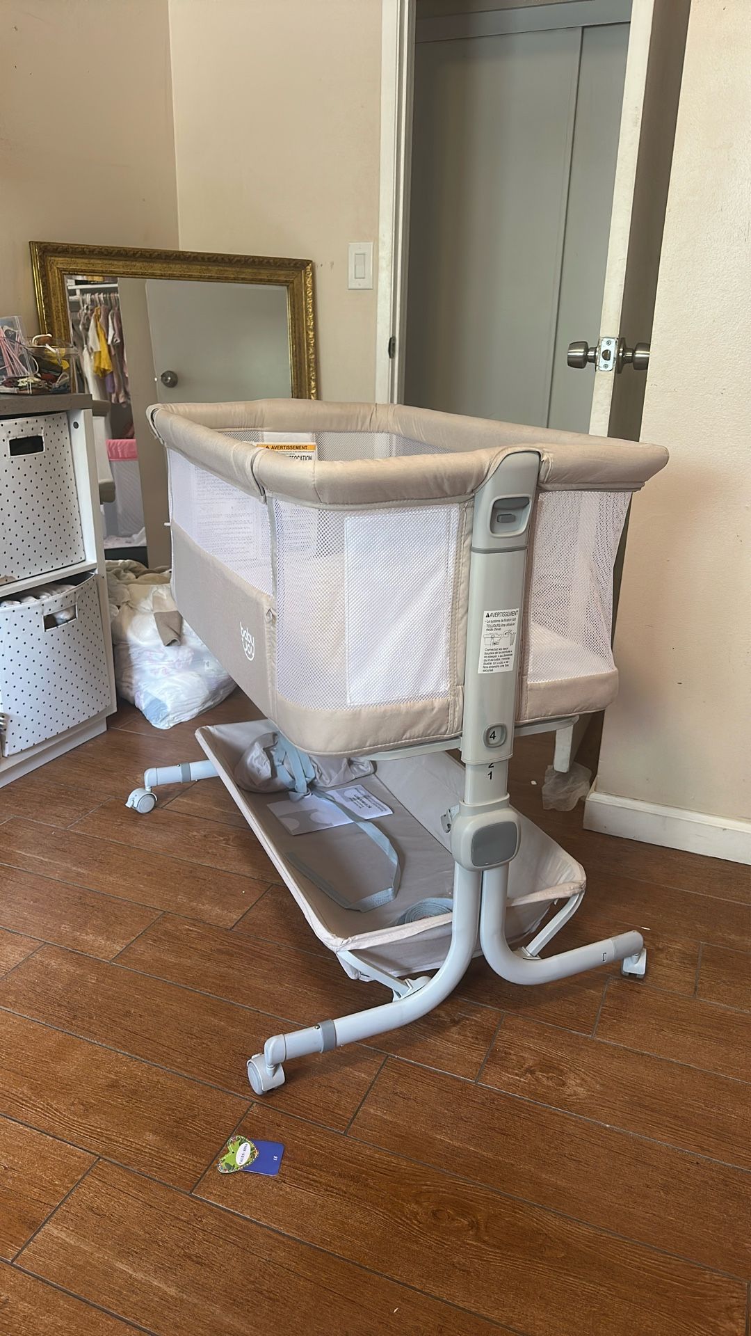 Bassinet