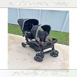 teacher benefit New Kid Buggy Secure, Trendy, and Adventure Set