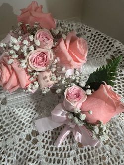 Corsages