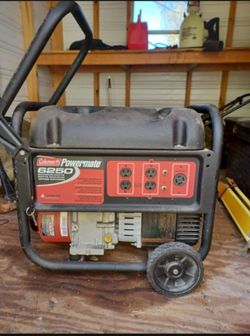 New Generator