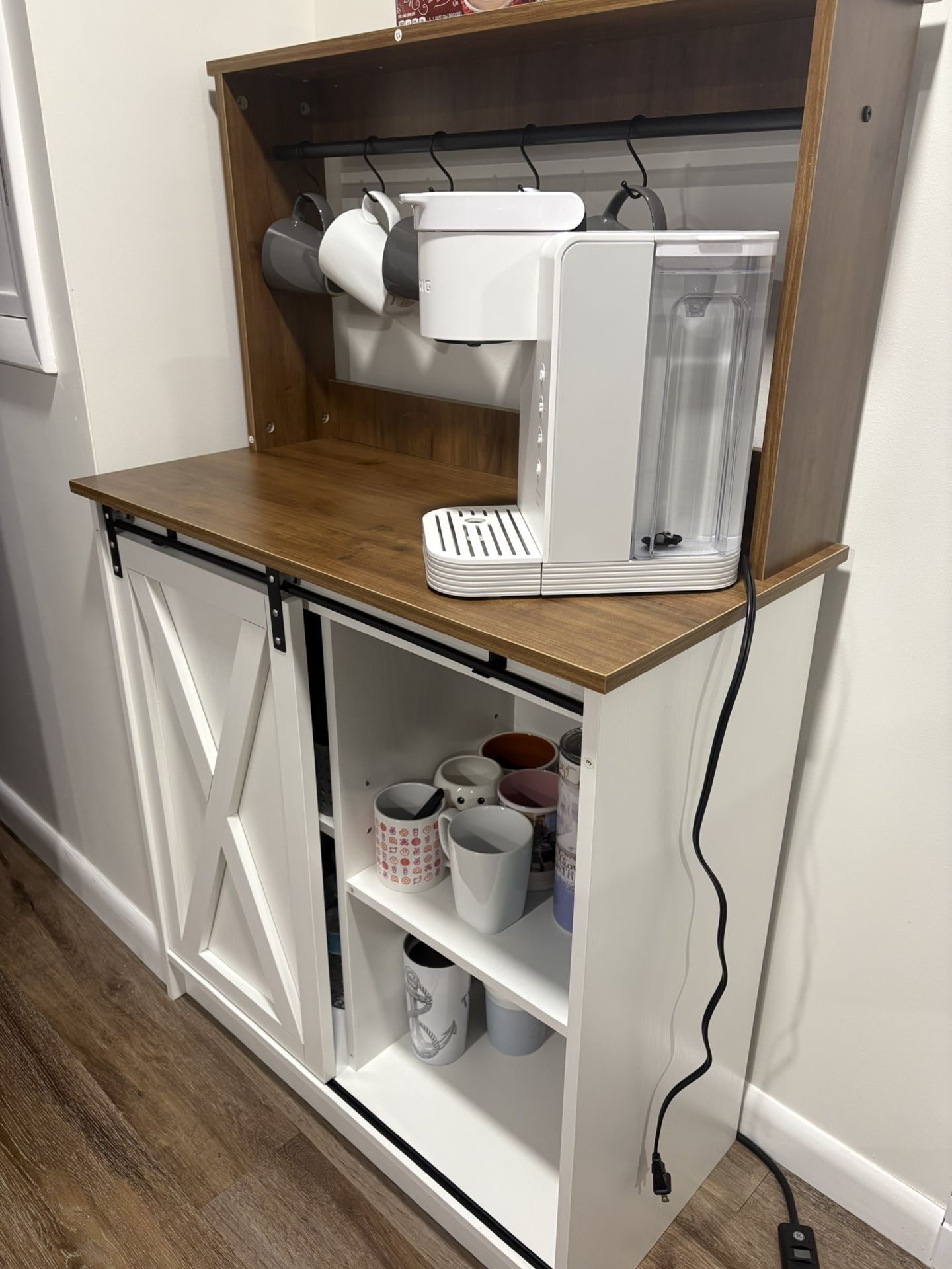 Coffee Stand