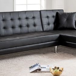 BRAND NEW REVERSIBLE SECTIONAL SOFA $449