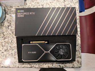 NVIDIA RTX 3080 FE Gaming PC Parts Bundle – Ryzen 5 3600, B550 WiFi Motherboard, 32GB RAM
