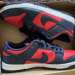 Nike Dunk Low Retro SE size 9