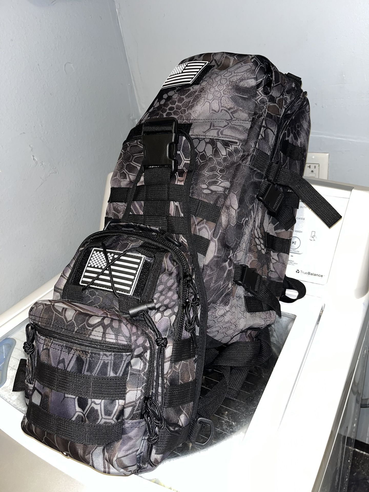 Backpack Bundle Set 🎒🎒🎒✅✅💥💥‼️
