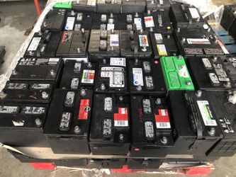 Battery 4 all car model