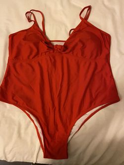 Swim wear