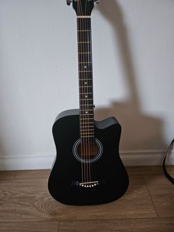 Guitar 🎸