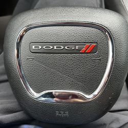  Charger/Challenger Airbag