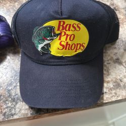 Bass Pro Shops Hat