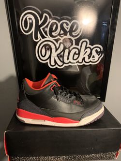 JORDAN 3