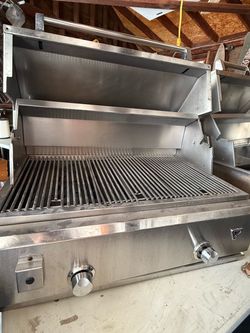 Bbq