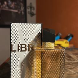 YSL Libre