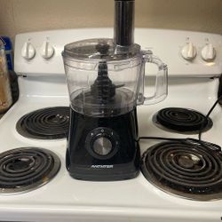 Anthter Food Processor