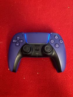 Galactic Purple Dual-sense controller