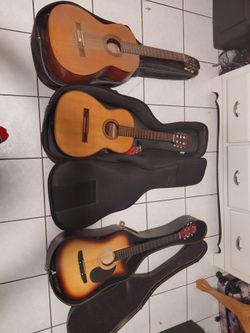 Guitars 🎸