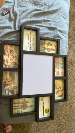 Picture frame