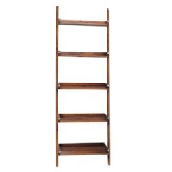 Ladder Bookcase