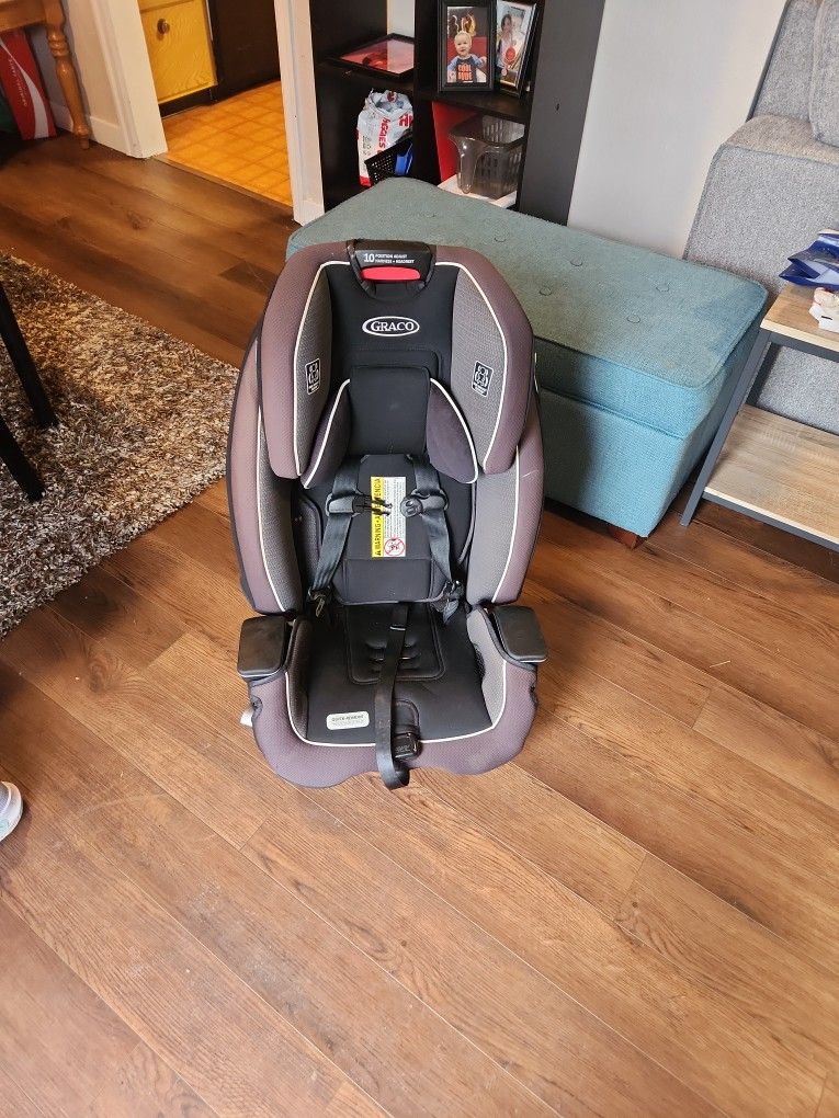 Graco Carseat