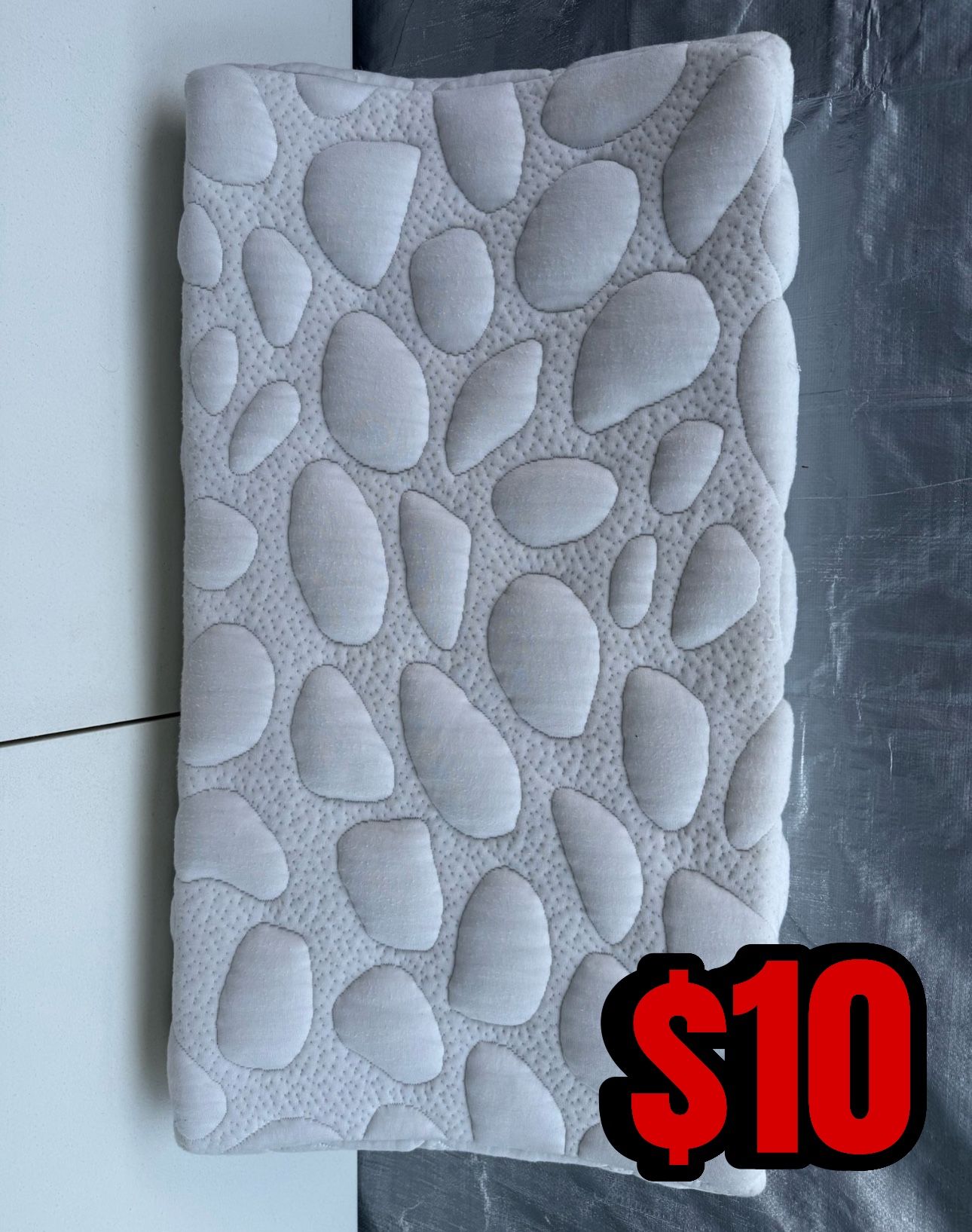 Baby Diaper Changer