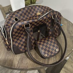 Dog Care Bag pack 